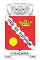 Brasão de armas de Caiçara