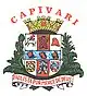 Brasão de armas de Capivari