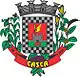Brasão de armas de Casca