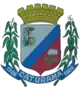Brasão de armas de Caturama