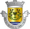 Brasão de armas de Cedrim e Paradela