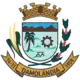 Brasão de armas de Damolândia