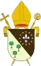 Brasão episcopal