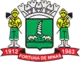 Brasão de armas de Fortuna de Minas