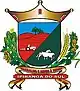 Brasão de armas de Ipiranga do Sul
