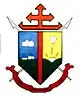 Brasão de armas de Itacurubi