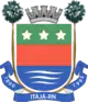 Brasão de armas de Itajá