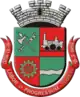 Brasão de armas de Itapevi