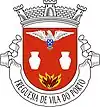 Brasão de armas de Vila do Porto