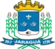 Brasão de armas de Jaraguá