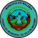 Brasão de armas de Malema