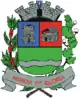 Brasão de armas de Mogi Guaçu