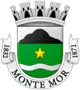 Brasão de armas de Monte Mor