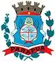 Brasão de armas de Parapuã