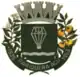 Brasão de armas de Pariquera-Açu