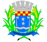 Brasão de armas de Reserva do Cabaçal