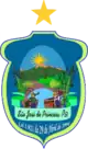 Brasão de armas de São José de Princesa