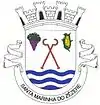 Brasão de armas de Santa Marinha do Zêzere