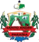 Brasão de armas de Santo André