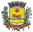 Brasão de armas de Taciba