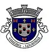 Brasão de armas de Vimeiro