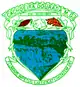Brasão de armas de Cachoeira Dourada