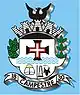 Brasão de armas de Campestre