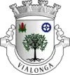 Brasão de armas de Vialonga