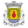 Brasão de armas de A-dos-Negros