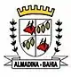 Brasão de armas de Almadina