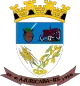 Brasão de armas de Ajuricaba