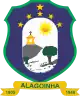 Brasão de armas de Alagoinha