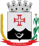 Brasão de armas de Alterosa
