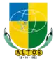 Brasão de armas de Altos