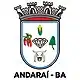 Brasão de armas de Andaraí
