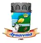 Brasão de armas de Apuarema