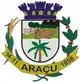 Brasão de armas de Araçu