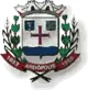 Brasão de armas de Areiópolis