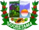 Brasão de armas de Sooretama