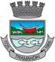 Brasão de armas de Tramandaí