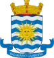 Brasão de armas de Balneário Camboriú