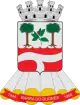 Brasão de armas de Barra do Bugres