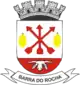 Brasão de armas de Barra do Rocha