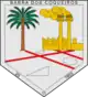Brasão de armas de Barra dos Coqueiros