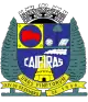 Brasão de armas de Caieiras