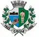 Brasão de armas de Caiuá