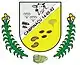 Brasão de armas de Campinaçu
