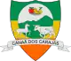 Brasão de armas de Canaã dos Carajás