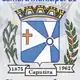 Brasão de armas de Caputira
