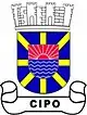 Brasão de armas de Cipó